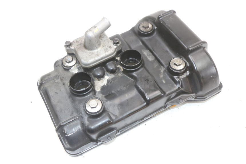 photo de VENTILDECKEL KAWASAKI NINJA 400 (2018 - 2023) - Zoom auf Gebrauchszustand