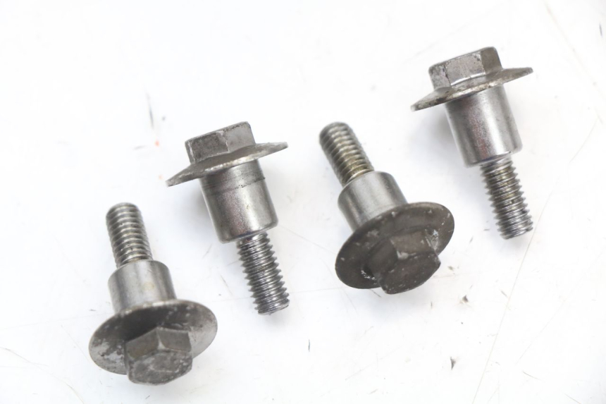 photo de VENTILDECKEL KAWASAKI NINJA 400 (2018 - 2023) - Details der Befestigungspunkte