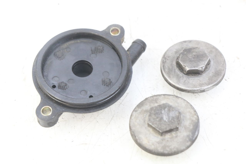 photo de VENTILDECKEL SYM ORBIT 2 4T 50 (2008 - 2017) - Hauptansicht