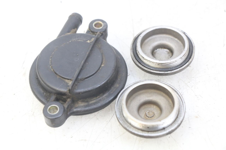 photo de VENTILDECKEL SYM ORBIT 2 4T 50 (2008 - 2017) - Detailansicht des Bauteils