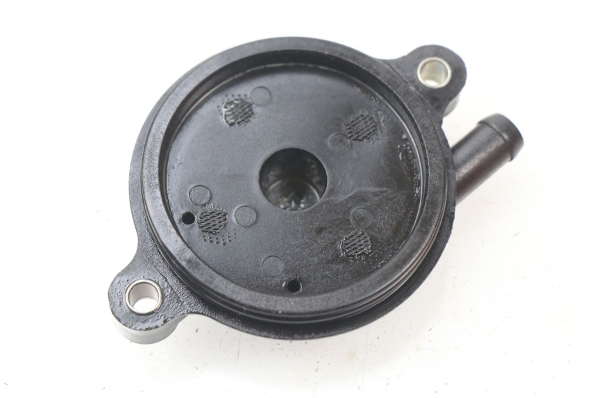 photo de VENTILDECKEL SYM ORBIT 2 50 (2008 - 2014) - Detailansicht des Bauteils