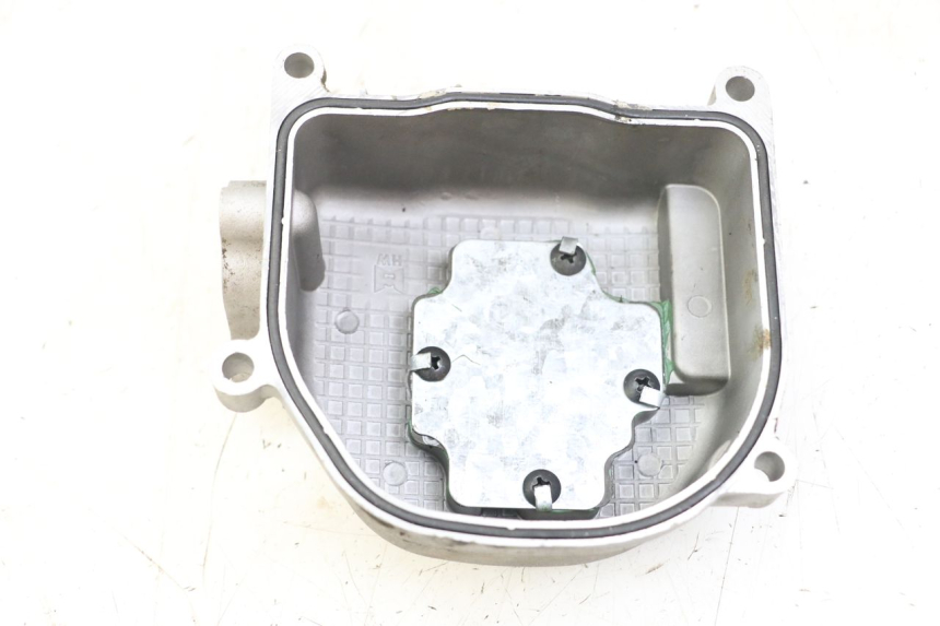 photo de VENTILDECKEL PEUGEOT KISBEE 4T 50 (2018 - 2022) - Zoom auf Gebrauchszustand