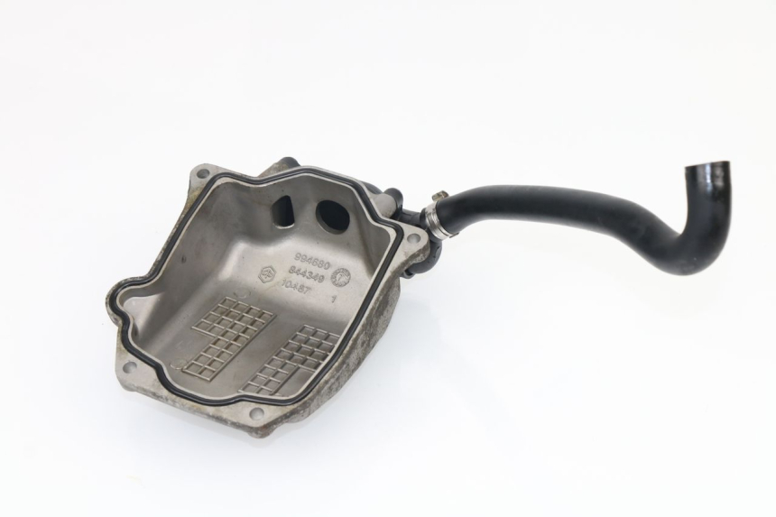 photo de VENTILDECKEL PIAGGIO FLY 125 (2005 - 2012) - Detailansicht des Bauteils