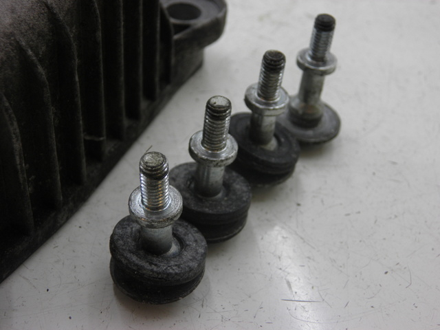 photo de VENTILDECKEL PIAGGIO LIBERTY 2T 50 (2004 - 2008) - Alternative Perspektive