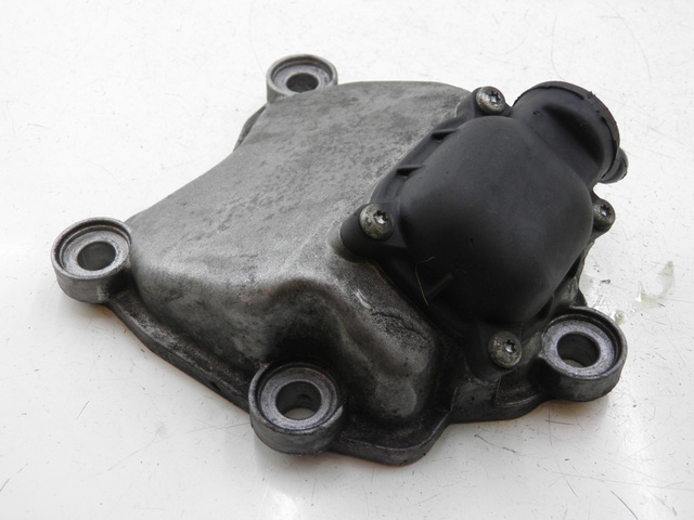 photo de VENTILDECKEL PIAGGIO MP3 RL 125 (2006 - 2014) - Detailansicht des Bauteils