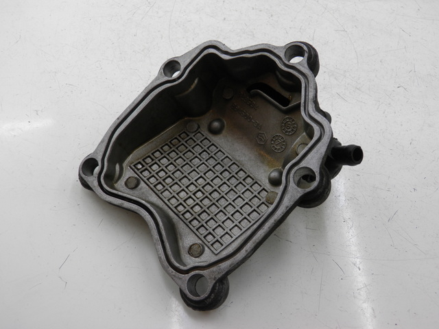 photo de VENTILDECKEL PIAGGIO MP3 RL 125 (2006 - 2014) - Zoom auf Gebrauchszustand