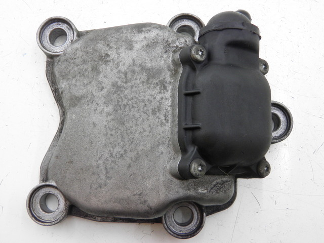 photo de VENTILDECKEL PIAGGIO MP3 RL 125 (2006 - 2014) - Technische Nahaufnahme