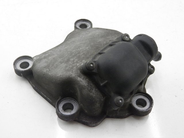 photo de VENTILDECKEL PIAGGIO X9 EVOLUTION 125 (2003 - 2007) - Hauptansicht