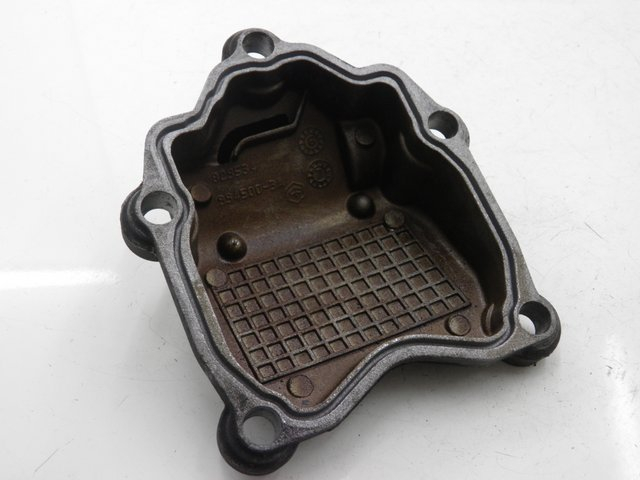 photo de VENTILDECKEL PIAGGIO X9 EVOLUTION 125 (2003 - 2007) - Detailansicht des Bauteils