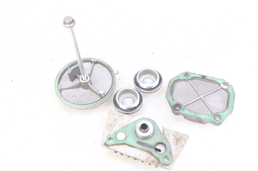 photo de VENTILDECKEL YCF PILOT 125 - Alternative Perspektive