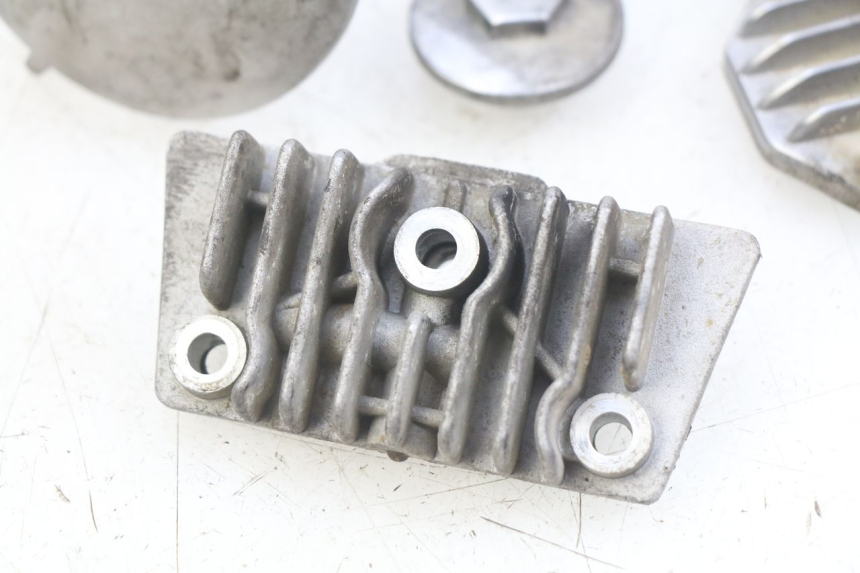 photo de VENTILDECKEL YCF PILOT 125 - Technische Nahaufnahme