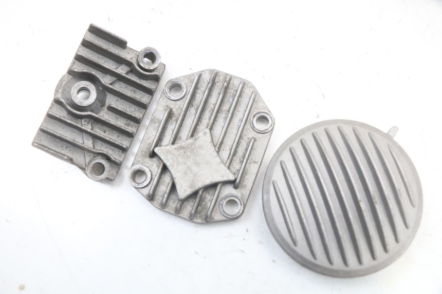 photo de VENTILDECKEL APOLLO RFZ 140 - Alternative Perspektive