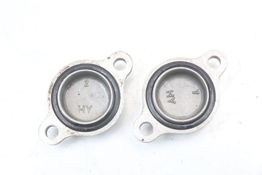 photo de VENTILDECKEL APOLLO RFZ 140 - Details der Befestigungspunkte