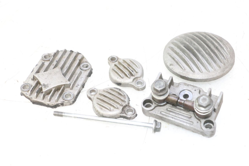 photo de VENTILDECKEL APOLLO RFZ 140 - Hauptansicht