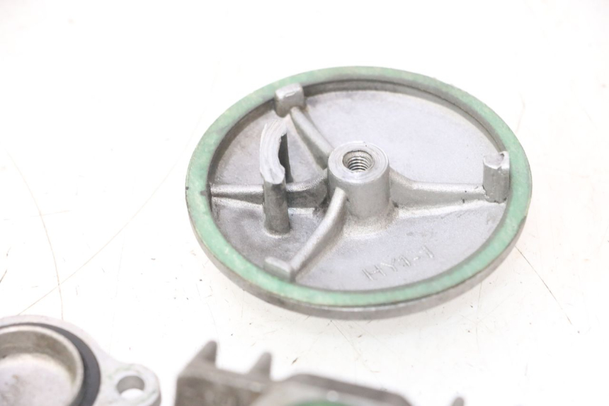 photo de VENTILDECKEL APOLLO RFZ 140 - Zoom auf Gebrauchszustand