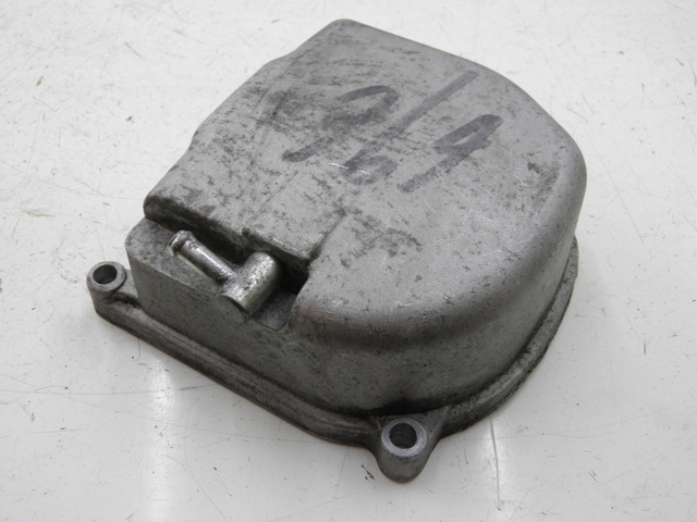 photo de VENTILDECKEL ROADSIGN WALLABY 50 (2009 - 2014) - Hauptansicht