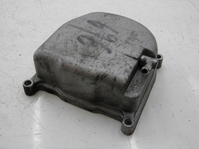 photo de VENTILDECKEL ROADSIGN WALLABY 50 (2009 - 2014) - Zoom auf Gebrauchszustand