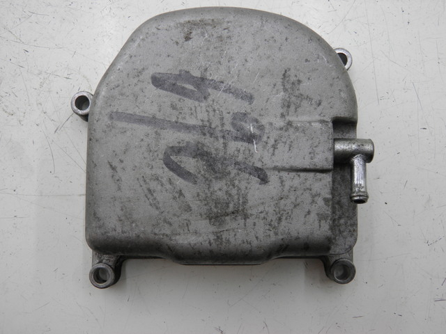 photo de VENTILDECKEL ROADSIGN WALLABY 50 (2009 - 2014) - Alternative Perspektive