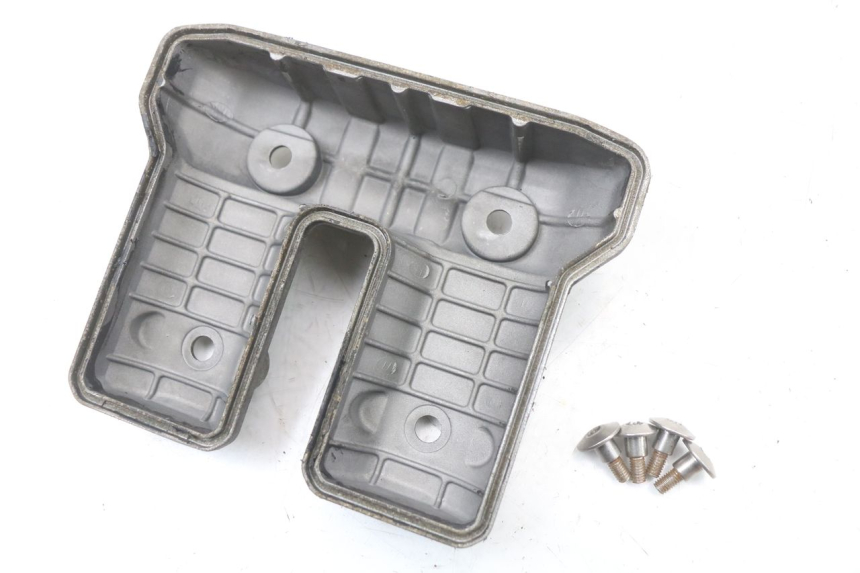 photo de Ventildeckel DAELIM S3 125 (2010 - 2017) - Zoom auf Gebrauchszustand