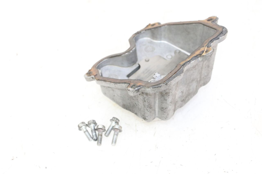 photo de VENTILDECKEL PEUGEOT SATELIS 125 (2010 - 2012) - Zoom auf Gebrauchszustand