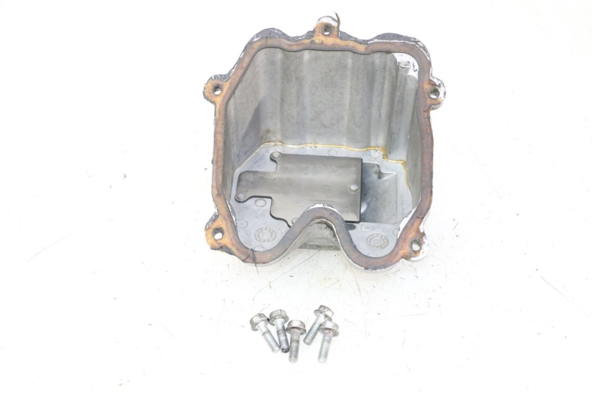 photo de VENTILDECKEL PEUGEOT SATELIS 125 (2010 - 2012) - Alternative Perspektive