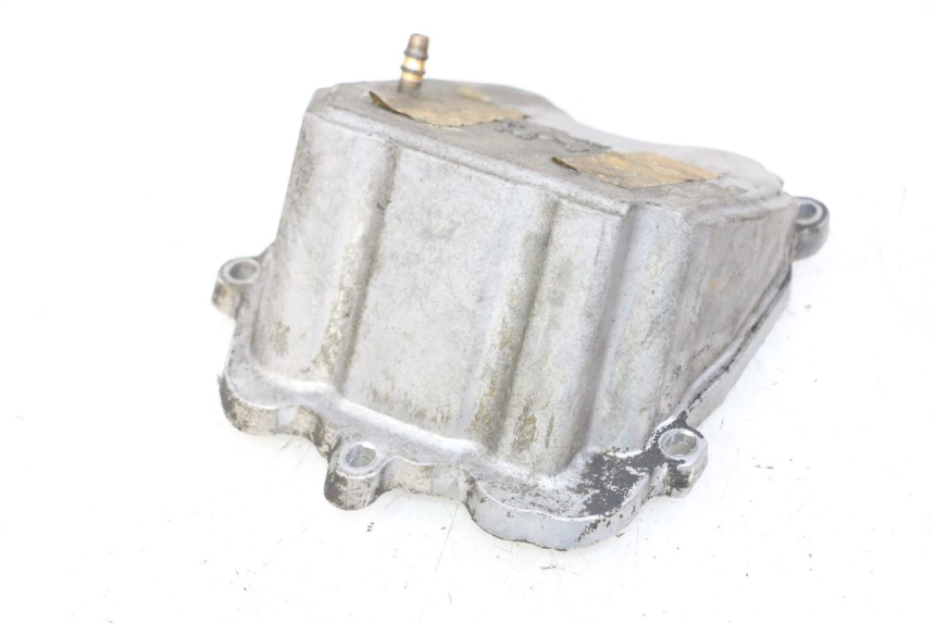 photo de VENTILDECKEL PEUGEOT SATELIS 125 (2006 - 2009) - Zoom auf Gebrauchszustand