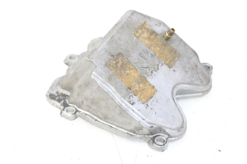 photo de VENTILDECKEL PEUGEOT SATELIS 125 (2006 - 2009) - Alternative Perspektive