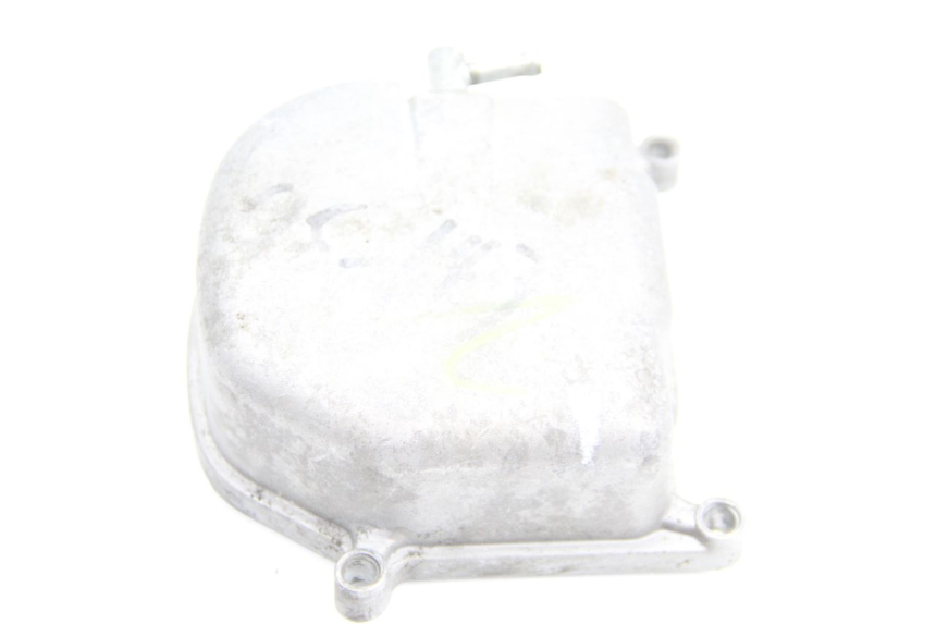 photo de VENTILDECKEL JM MOTORS SC 4T 50 (2018 - 2021) - Zoom auf Gebrauchszustand