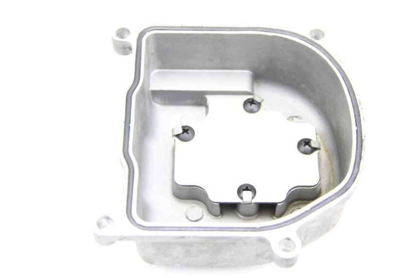 photo de VENTILDECKEL JM MOTORS SC 4T 50 (2018 - 2021) - Technische Nahaufnahme