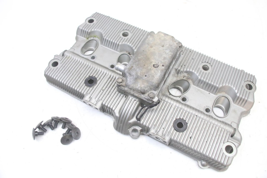 photo de VENTILDECKEL SUZUKI GSF S BANDIT 600 (2000 - 2004) - Hauptansicht