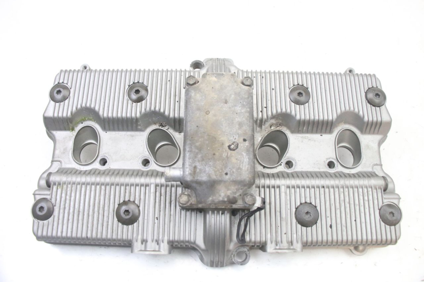photo de VENTILDECKEL SUZUKI GSF S BANDIT 600 (2000 - 2004) - Detailansicht des Bauteils