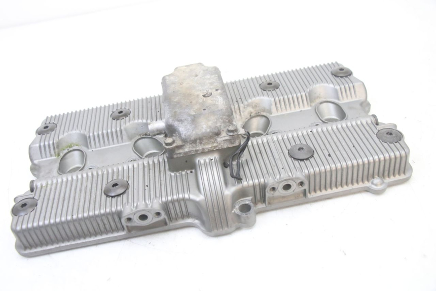 photo de VENTILDECKEL SUZUKI GSF S BANDIT 600 (2000 - 2004) - Alternative Perspektive