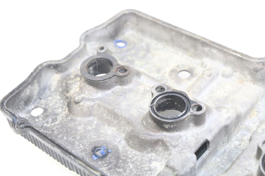 photo de VENTILDECKEL SUZUKI GSX F GSXF 750 (1988 - 1998) - Details der Befestigungspunkte