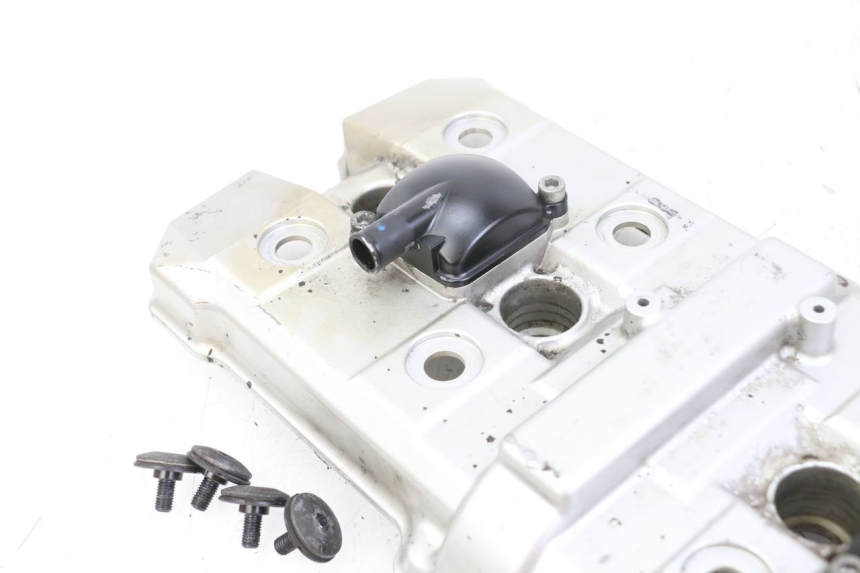 photo de VENTILDECKEL SUZUKI GSX F GSXF 650 (2007 - 2015) - Details der Befestigungspunkte
