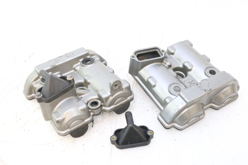 photo de VENTILDECKEL SUZUKI SV S 650 (2003 - 2009) - Hauptansicht