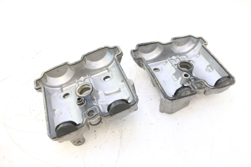 photo de VENTILDECKEL SUZUKI SV S 650 (2003 - 2009) - Detailansicht des Bauteils