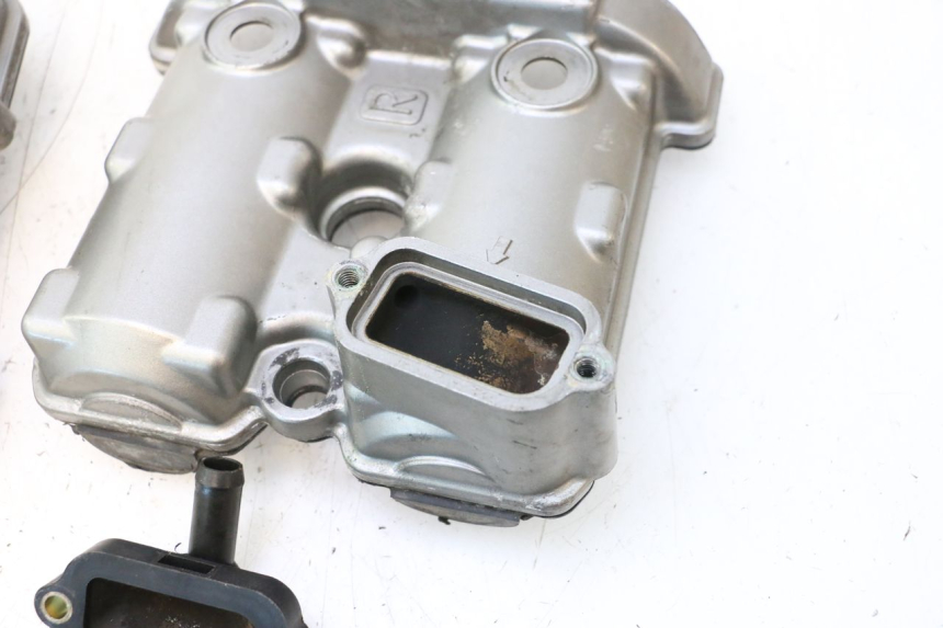 photo de VENTILDECKEL SUZUKI SV S 650 (2003 - 2009) - Technische Nahaufnahme