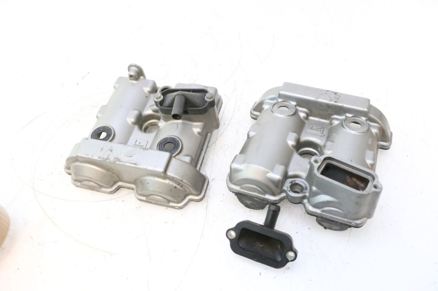 photo de VENTILDECKEL SUZUKI SV S 650 (2003 - 2009) - Gesamtansicht des Produkts