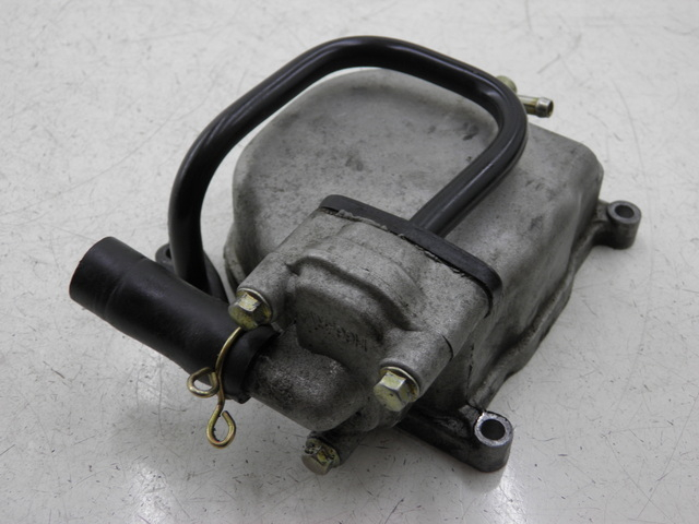 photo de VENTILDECKEL SYM SYMPLY 4T 50 (2012 - 2015) - Hauptansicht