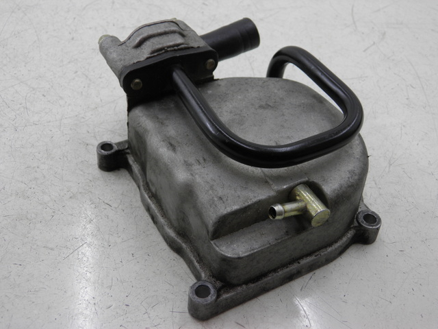 photo de VENTILDECKEL SYM SYMPLY 4T 50 (2012 - 2015) - Detailansicht des Bauteils