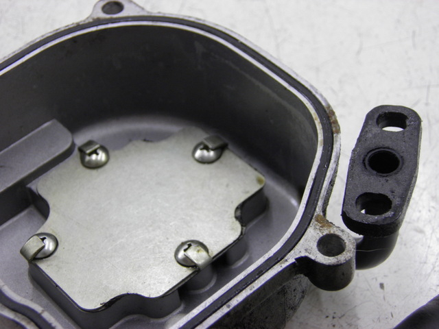 photo de VENTILDECKEL SYM SYMPLY 4T 50 (2012 - 2015) - Zoom auf Gebrauchszustand