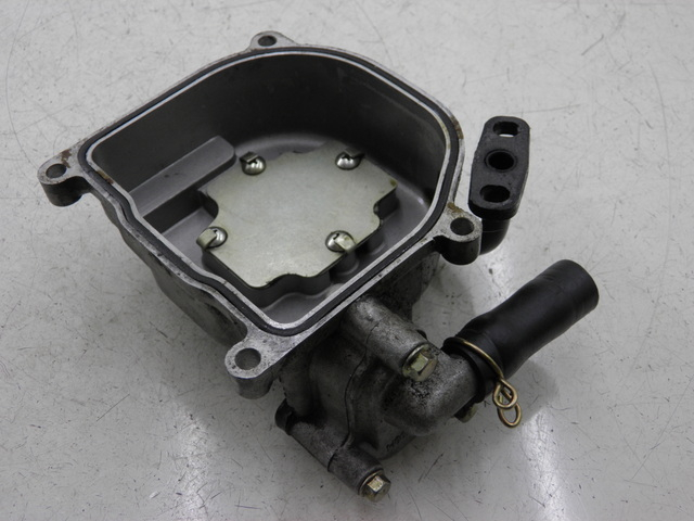 photo de VENTILDECKEL SYM SYMPLY 4T 50 (2012 - 2015) - Alternative Perspektive