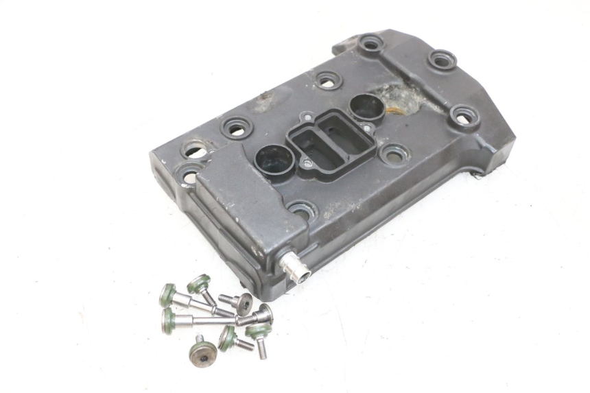 photo de VENTILDECKEL YAMAHA TDM ABS 900 (2002 - 2014) - Hauptansicht