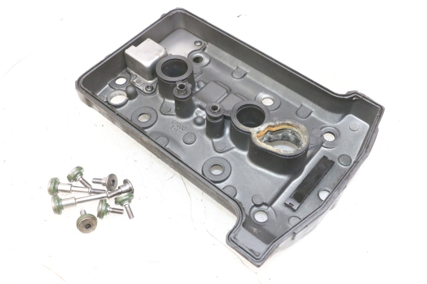 photo de VENTILDECKEL YAMAHA TDM ABS 900 (2002 - 2014) - Zoom auf Gebrauchszustand