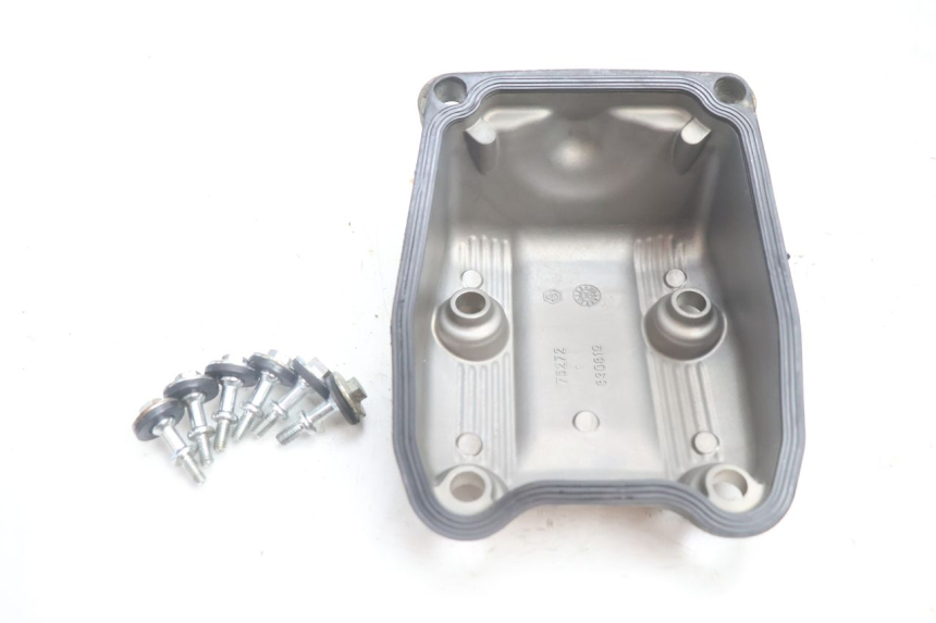 photo de VENTILDECKEL BOOM TRIKE FUN 500 (2004 - 2010) - Technische Nahaufnahme