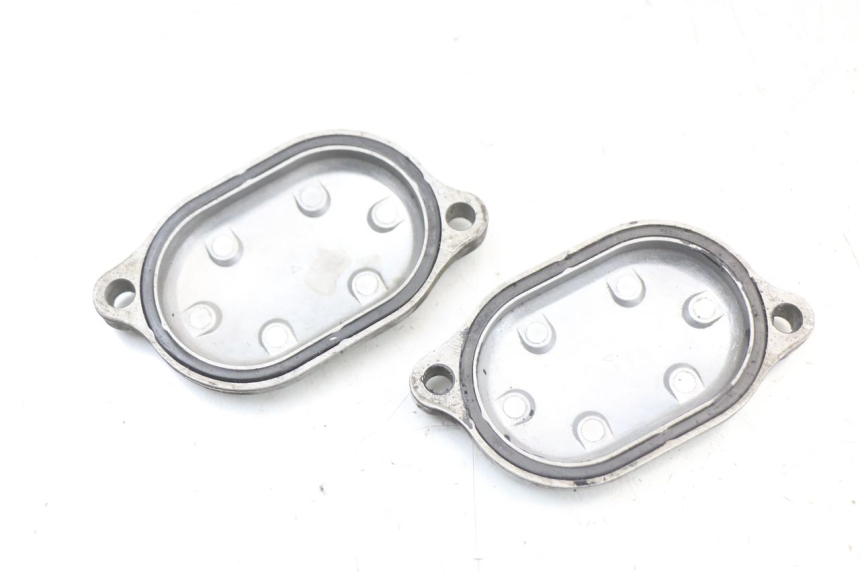 photo de VENTILDECKEL HONDA TRX 300 (1988 - 2000) - Zoom auf Gebrauchszustand