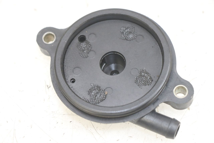 photo de VENTILDECKEL PEUGEOT TWEET 4T 50 (2014 - 2019) - Zoom auf Gebrauchszustand