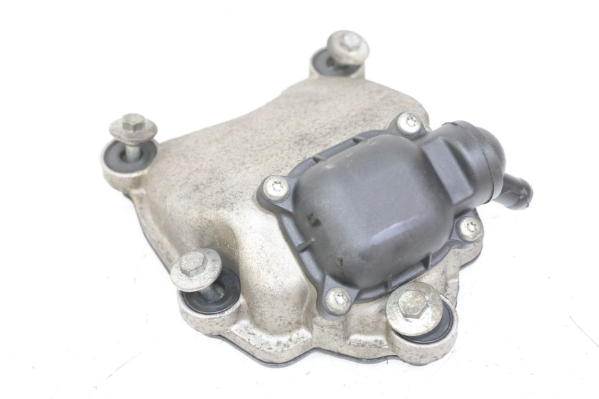 photo de VENTILDECKEL PIAGGIO VESPA GRANTURISMO 200 (2004 - 2005) - Zoom auf Gebrauchszustand