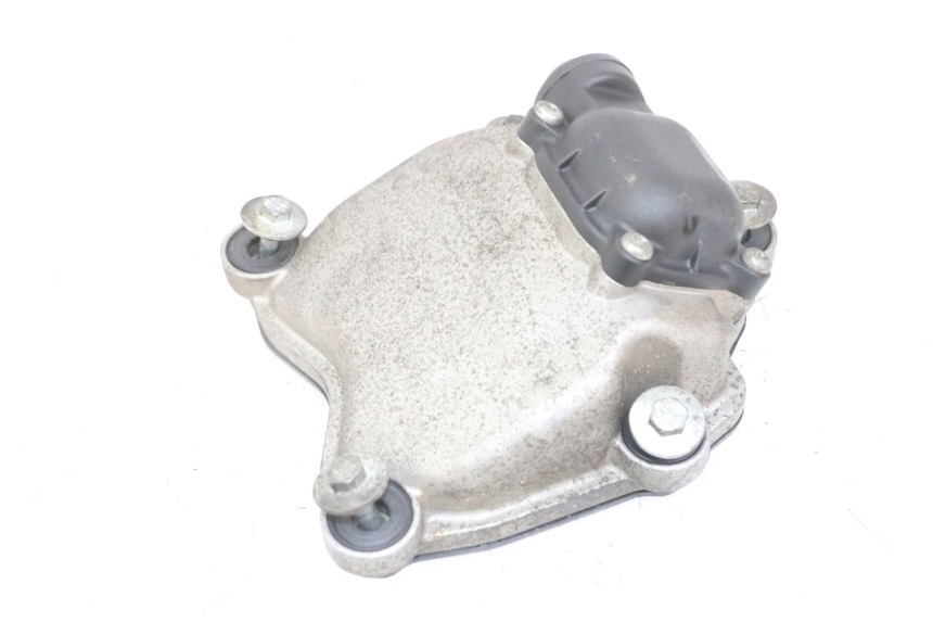 photo de VENTILDECKEL PIAGGIO VESPA GRANTURISMO 200 (2004 - 2005) - Alternative Perspektive