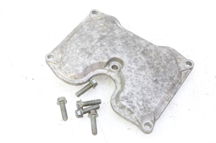 photo de VENTILDECKEL YAMAHA XMAX X-MAX 125 (2006 - 2009) - Hauptansicht